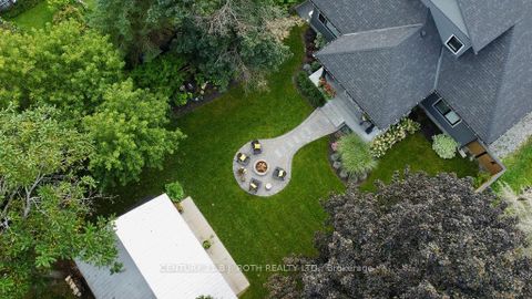 Photo 30 at 14 EDWARD Street W, Creemore, Clearview