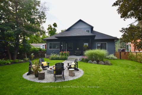 Photo 31 at 14 EDWARD Street W, Creemore, Clearview