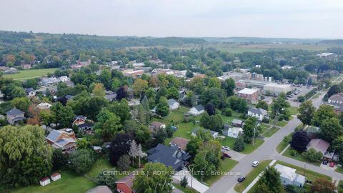 Photo 33 at 14 EDWARD Street W, Creemore, Clearview