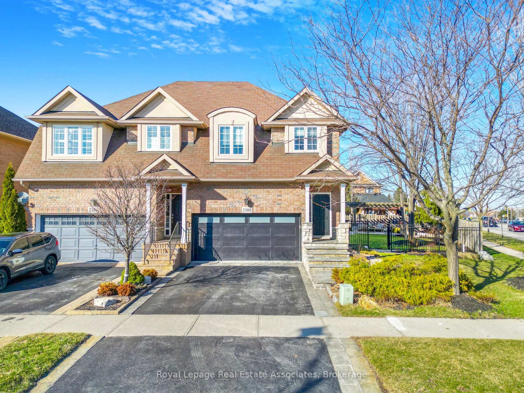 2388 Stone Glen Crescent, WM Westmount, Oakville 