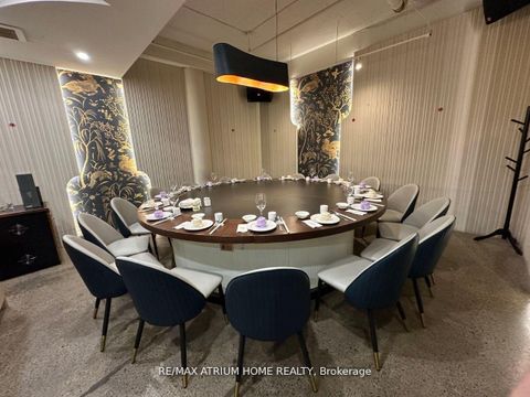 Photo 5 at 1-2 - 3560 Victoria Park Avenue, Hillcrest Village, Toronto