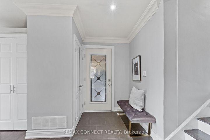 Photo 2 at 23 Penetang Crescent, Bendale, Toronto