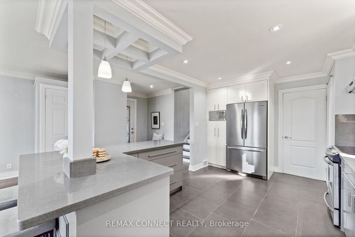 Photo 12 at 23 Penetang Crescent, Bendale, Toronto