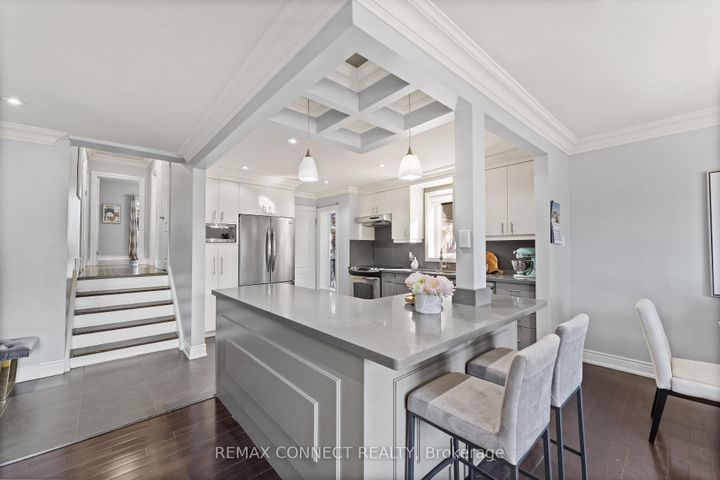 Photo 14 at 23 Penetang Crescent, Bendale, Toronto