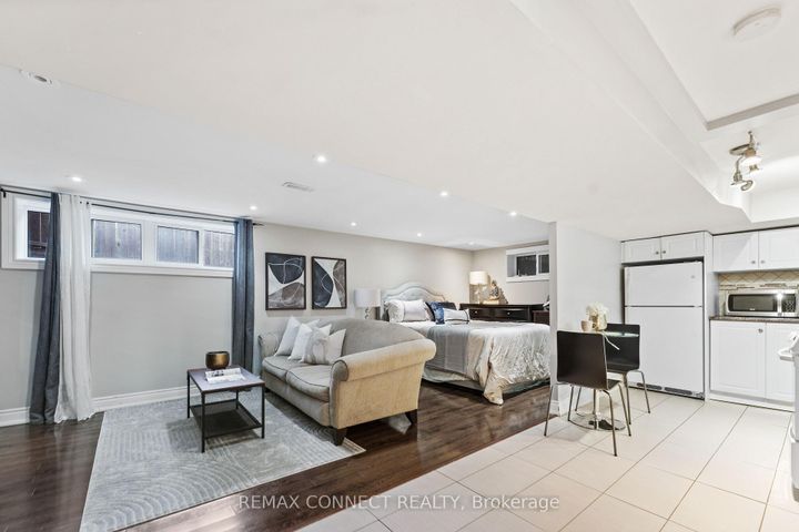 Photo 24 at 23 Penetang Crescent, Bendale, Toronto