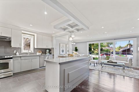 Photo 8 at 23 Penetang Crescent, Bendale, Toronto