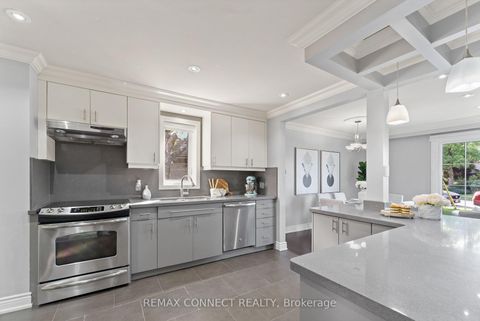 Photo 11 at 23 Penetang Crescent, Bendale, Toronto