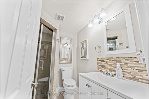 Photo 22 at 23 Penetang Crescent, Bendale, Toronto