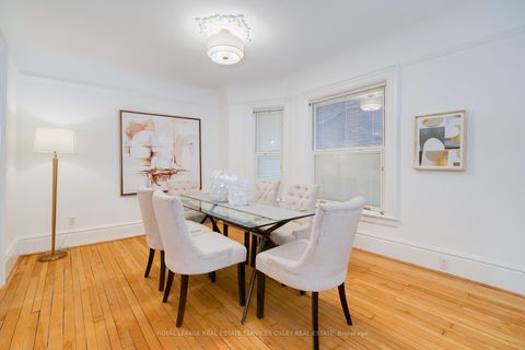 Photo 5 at 116 Roxborough Street W, Annex, Toronto