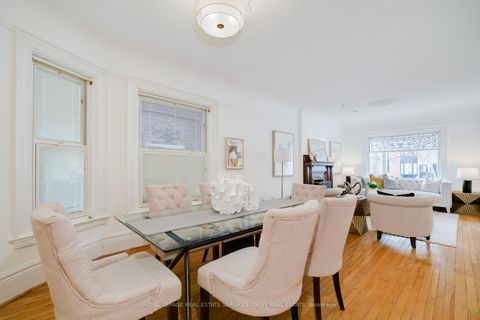 Photo 6 at 116 Roxborough Street W, Annex, Toronto