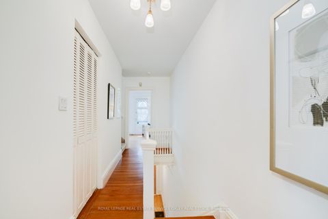 Photo 11 at 116 Roxborough Street W, Annex, Toronto