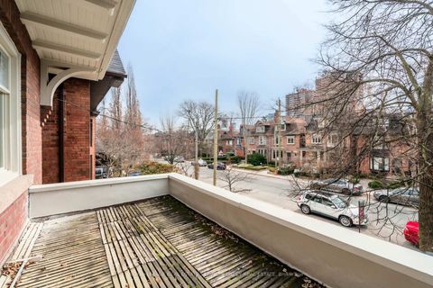 Photo 16 at 116 Roxborough Street W, Annex, Toronto