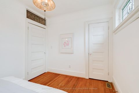 Photo 19 at 116 Roxborough Street W, Annex, Toronto