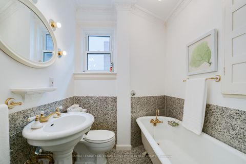 Photo 20 at 116 Roxborough Street W, Annex, Toronto