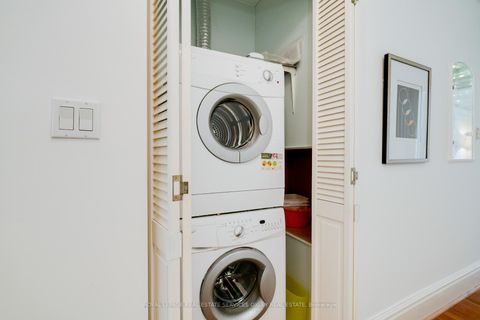 Photo 21 at 116 Roxborough Street W, Annex, Toronto