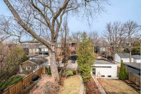 Photo 28 at 116 Roxborough Street W, Annex, Toronto