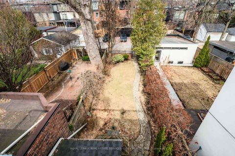 Photo 29 at 116 Roxborough Street W, Annex, Toronto