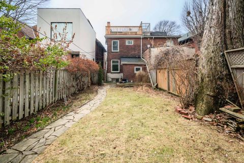 Photo 35 at 116 Roxborough Street W, Annex, Toronto