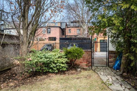 Photo 36 at 116 Roxborough Street W, Annex, Toronto