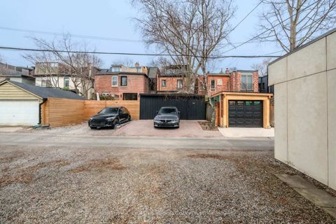 Photo 37 at 116 Roxborough Street W, Annex, Toronto