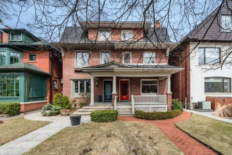 Photo 38 at 116 Roxborough Street W, Annex, Toronto