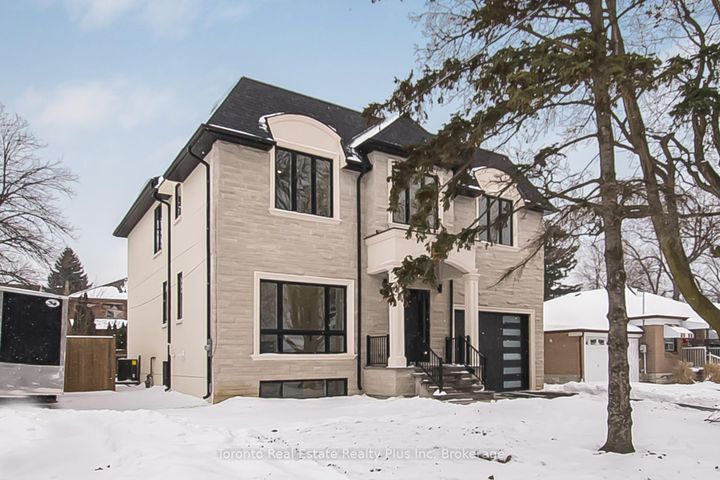 Photo 0 at 25 Cronin Drive, City Centre West, Toronto