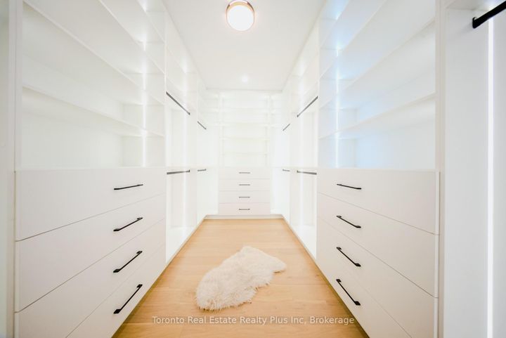 Photo 22 at 25 Cronin Drive, City Centre West, Toronto