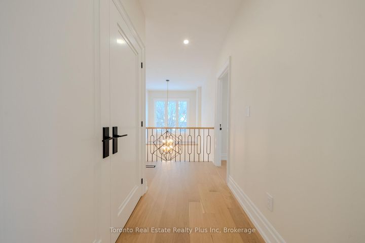 Photo 41 at 25 Cronin Drive, City Centre West, Toronto