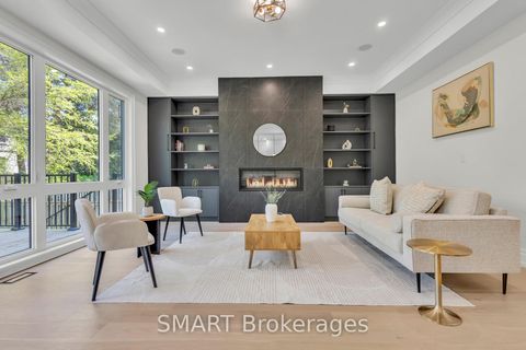 Photo 0 at 25 Cronin Drive, City Centre West, Toronto