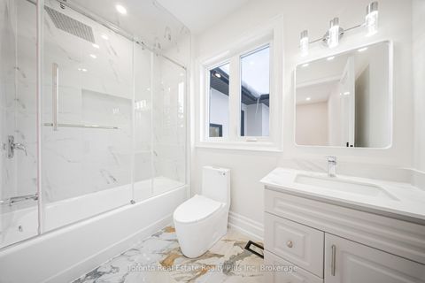 Photo 33 at 25 Cronin Drive, City Centre West, Toronto