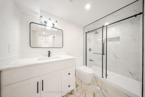 Photo 38 at 25 Cronin Drive, City Centre West, Toronto