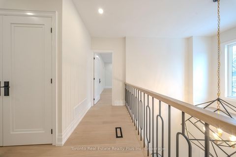 Photo 40 at 25 Cronin Drive, City Centre West, Toronto