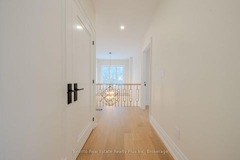 Photo 41 at 25 Cronin Drive, City Centre West, Toronto
