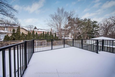 Photo 42 at 25 Cronin Drive, City Centre West, Toronto