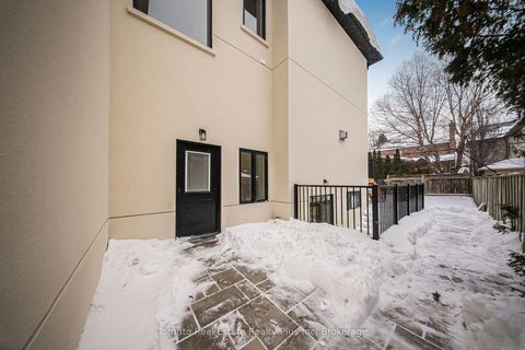 Photo 44 at 25 Cronin Drive, City Centre West, Toronto