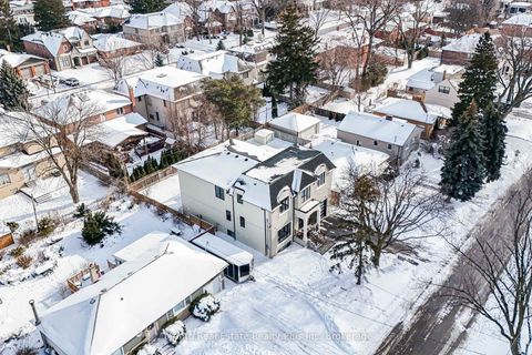 Photo 45 at 25 Cronin Drive, City Centre West, Toronto