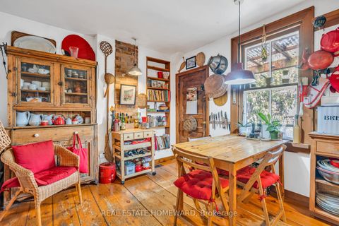 Photo 9 at 97 Massey Street, Niagara, Toronto