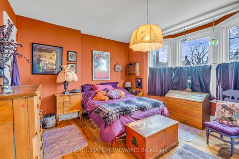 Photo 11 at 97 Massey Street, Niagara, Toronto