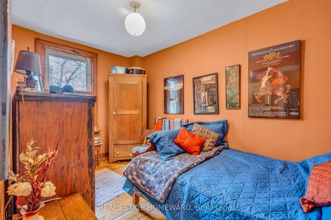 Photo 13 at 97 Massey Street, Niagara, Toronto