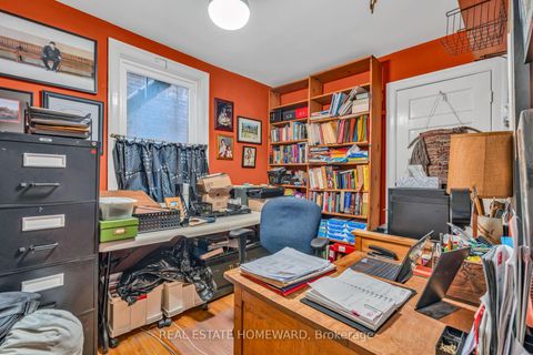 Photo 14 at 97 Massey Street, Niagara, Toronto