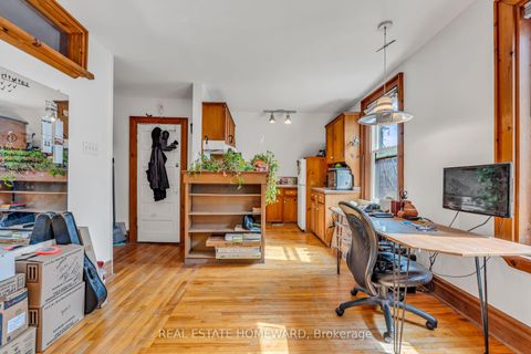 Photo 19 at 97 Massey Street, Niagara, Toronto