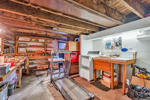 Photo 23 at 97 Massey Street, Niagara, Toronto