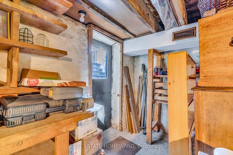 Photo 24 at 97 Massey Street, Niagara, Toronto