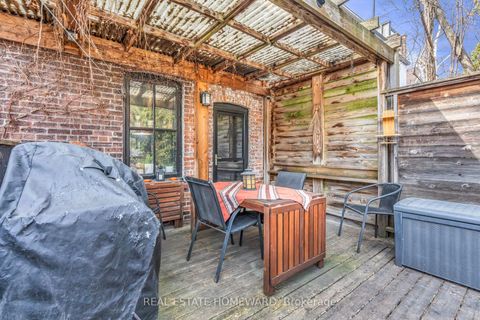 Photo 27 at 97 Massey Street, Niagara, Toronto