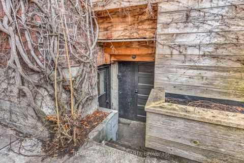 Photo 29 at 97 Massey Street, Niagara, Toronto