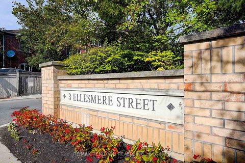 Photo 2 at 406 - 3 Ellesmere Street, Langstaff, Richmond Hill