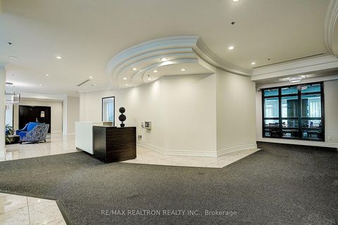 Photo 4 at 406 - 3 Ellesmere Street, Langstaff, Richmond Hill