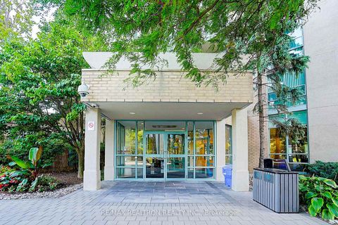 Photo 5 at 406 - 3 Ellesmere Street, Langstaff, Richmond Hill