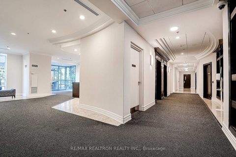 Photo 9 at 406 - 3 Ellesmere Street, Langstaff, Richmond Hill