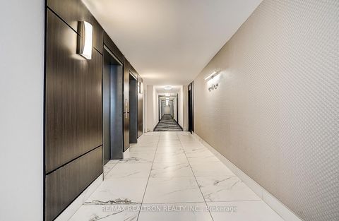 Photo 10 at 406 - 3 Ellesmere Street, Langstaff, Richmond Hill